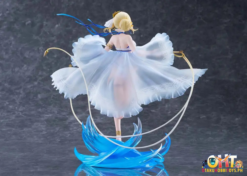 Aliceglint Azur Lane 1/7 Jeanne D’arc - Saintess Of The Sea - Scale Figure