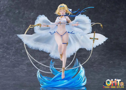 Aliceglint Azur Lane 1/7 Jeanne D’arc - Saintess Of The Sea - Amiami Limited Edition Scale Figure