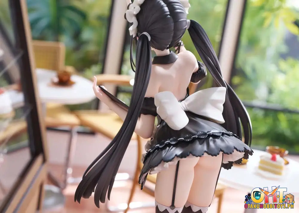 Aliceglint Azur Lane 1/7 Noshiro: Hold The Ice Amiami Limited Edition Scale Figure