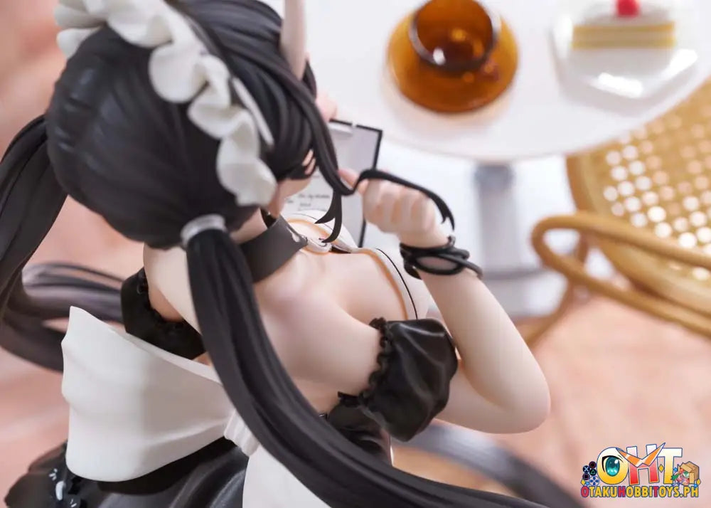 Aliceglint Azur Lane 1/7 Noshiro: Hold The Ice Amiami Limited Edition Scale Figure