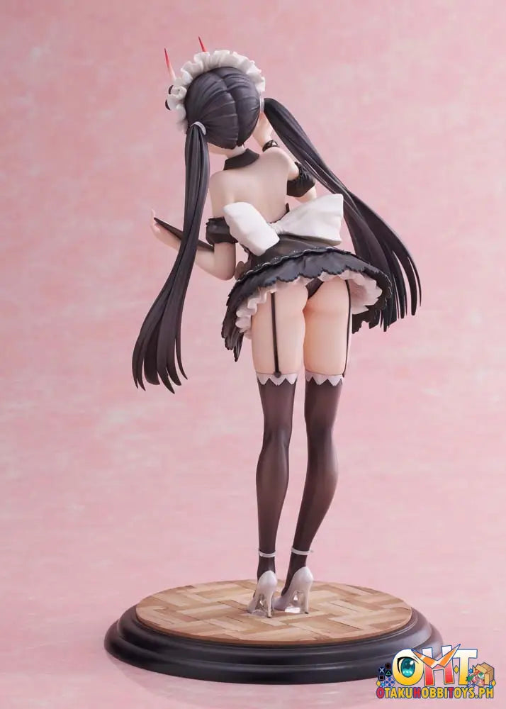 Aliceglint Azur Lane 1/7 Noshiro: Hold The Ice Amiami Limited Edition Scale Figure