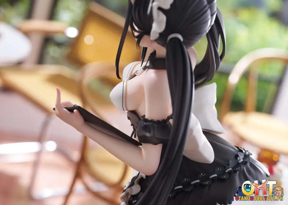 Aliceglint Azur Lane 1/7 Noshiro: Hold The Ice Amiami Limited Edition Scale Figure