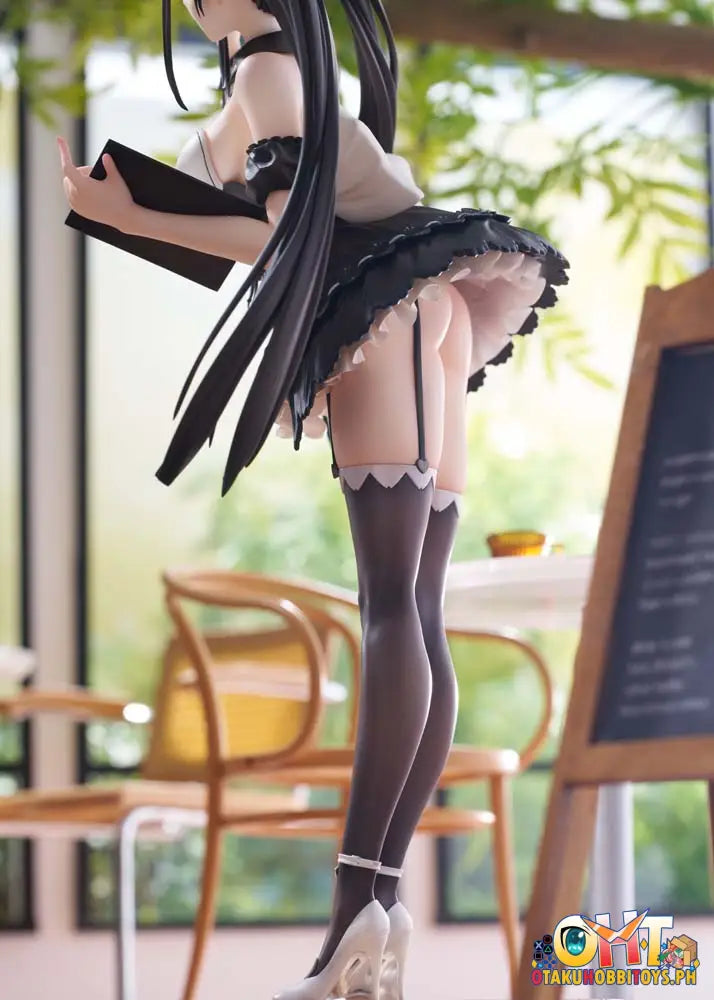 Aliceglint Azur Lane 1/7 Noshiro: Hold The Ice Amiami Limited Edition Scale Figure