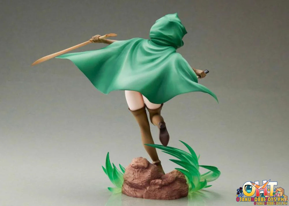 Aliceglint Is It Wrong To Try Pick Up Girls In A Dungeon? Iv 1/7 Ryu Lion