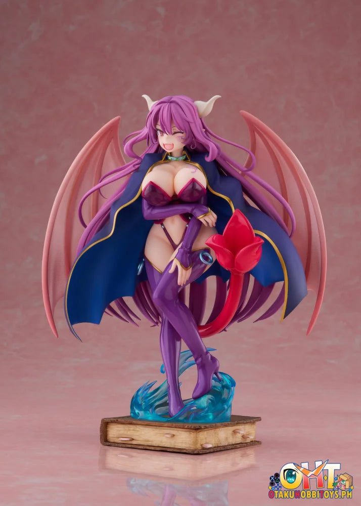 AliceGlint Monmusu Quest! Paradox RPG 1/7 Alma Elma illustration by Coolkyousinnjya Ami Ami LIMITED EDITION Scale Figure