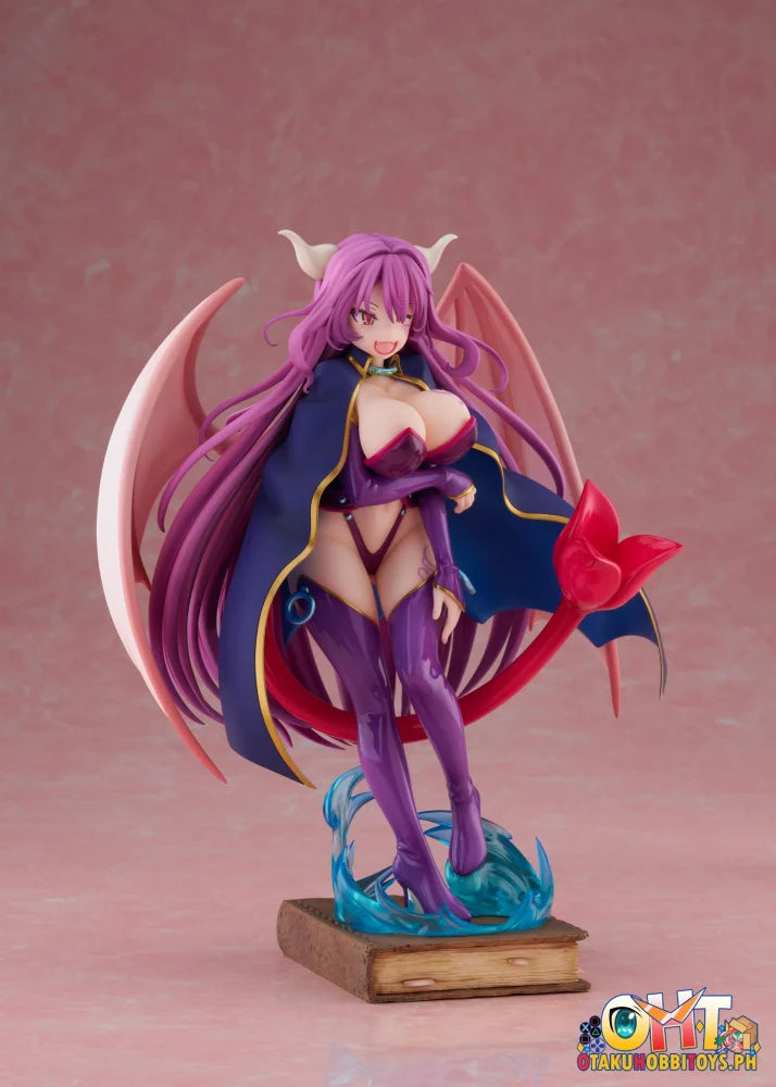 AliceGlint Monmusu Quest! Paradox RPG 1/7 Alma Elma illustration by Coolkyousinnjya Ami Ami LIMITED EDITION Scale Figure