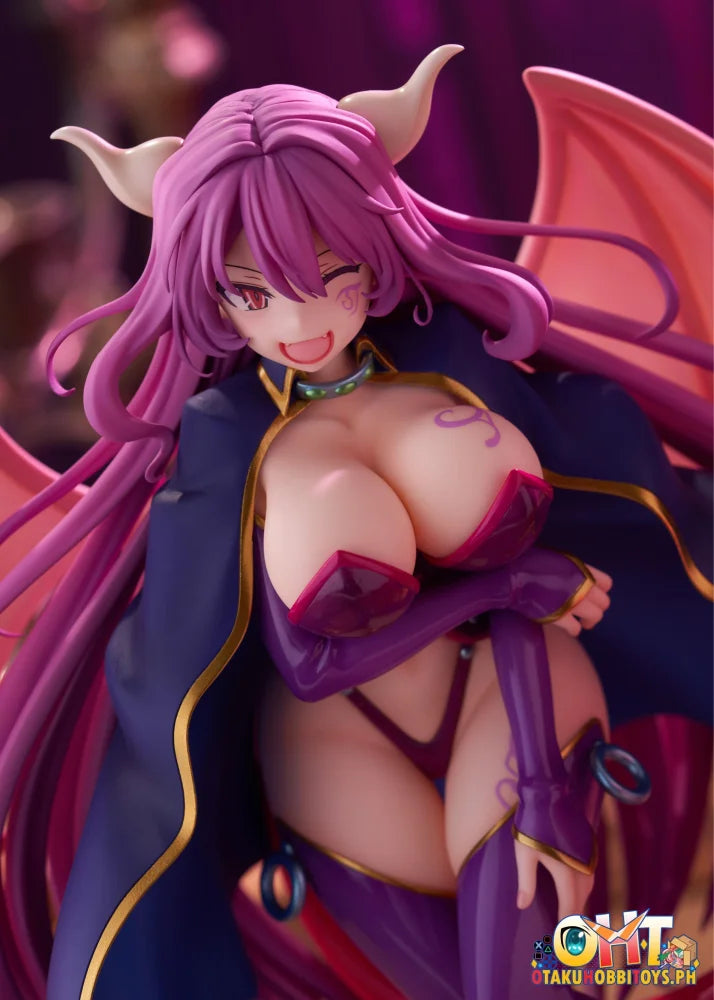 AliceGlint Monmusu Quest! Paradox RPG 1/7 Alma Elma illustration by Coolkyousinnjya Ami Ami LIMITED EDITION Scale Figure