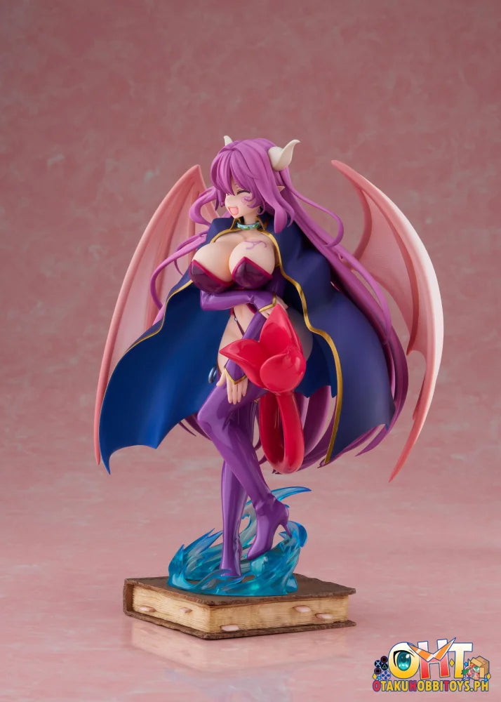 AliceGlint Monmusu Quest! Paradox RPG 1/7 Alma Elma illustration by Coolkyousinnjya Ami Ami LIMITED EDITION Scale Figure