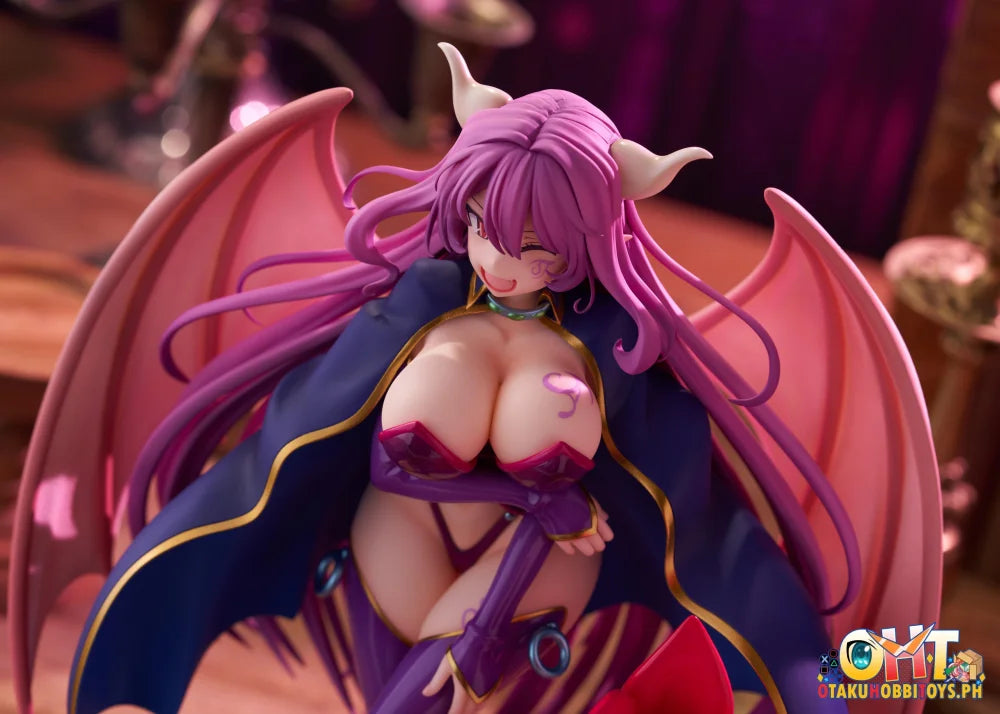 AliceGlint Monmusu Quest! Paradox RPG 1/7 Alma Elma illustration by Coolkyousinnjya Ami Ami LIMITED EDITION Scale Figure