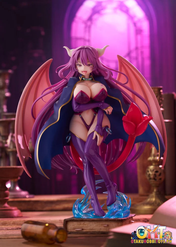 AliceGlint Monmusu Quest! Paradox RPG 1/7 Alma Elma illustration by Coolkyousinnjya Ami Ami LIMITED EDITION Scale Figure