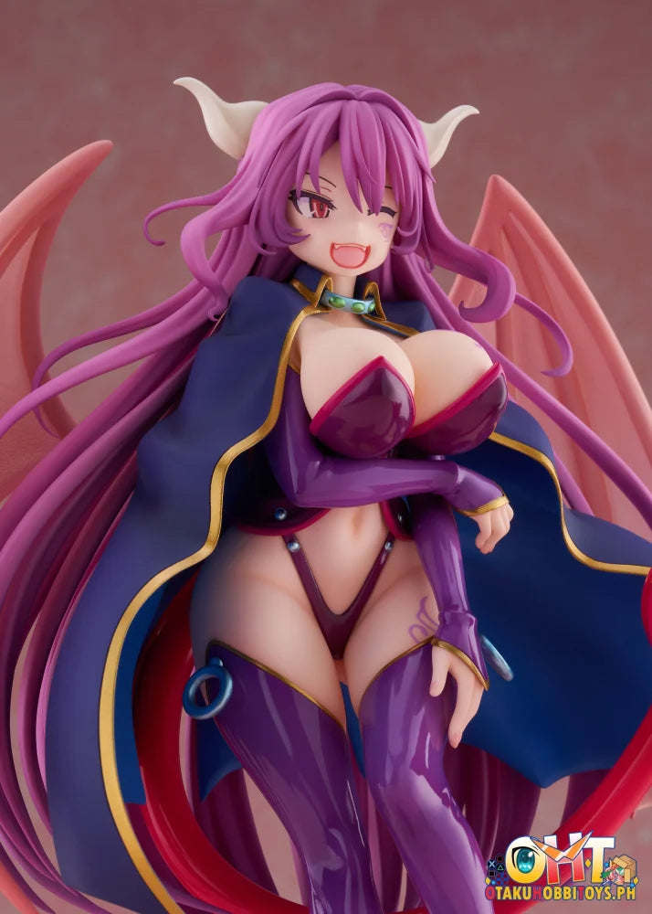 AliceGlint Monmusu Quest! Paradox RPG 1/7 Alma Elma illustration by Coolkyousinnjya Ami Ami LIMITED EDITION Scale Figure