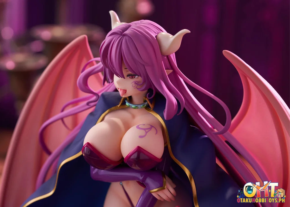 AliceGlint Monmusu Quest! Paradox RPG 1/7 Alma Elma illustration by Coolkyousinnjya Ami Ami LIMITED EDITION Scale Figure
