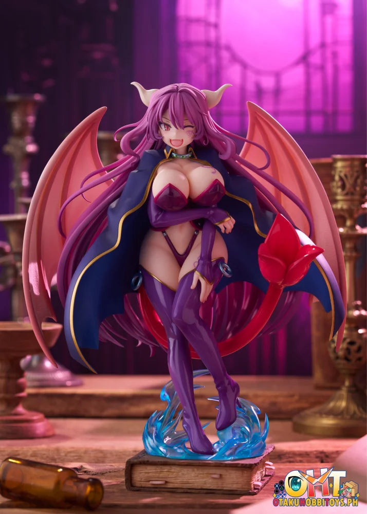 AliceGlint Monmusu Quest! Paradox RPG 1/7 Alma Elma illustration by Coolkyousinnjya Ami Ami LIMITED EDITION Scale Figure