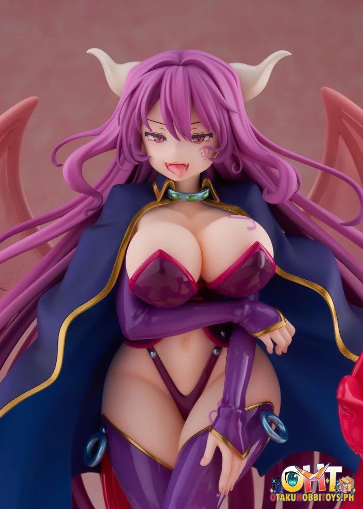AliceGlint Monmusu Quest! Paradox RPG 1/7 Alma Elma illustration by Coolkyousinnjya Ami Ami LIMITED EDITION Scale Figure