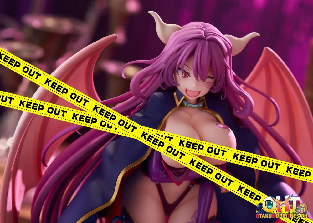 AliceGlint Monmusu Quest! Paradox RPG 1/7 Alma Elma illustration by Coolkyousinnjya Ami Ami LIMITED EDITION Scale Figure