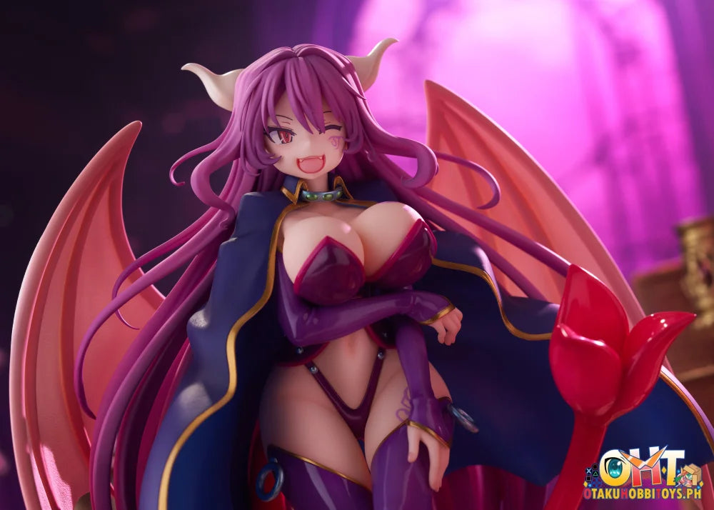 AliceGlint Monmusu Quest! Paradox RPG 1/7 Alma Elma illustration by Coolkyousinnjya Ami Ami LIMITED EDITION Scale Figure