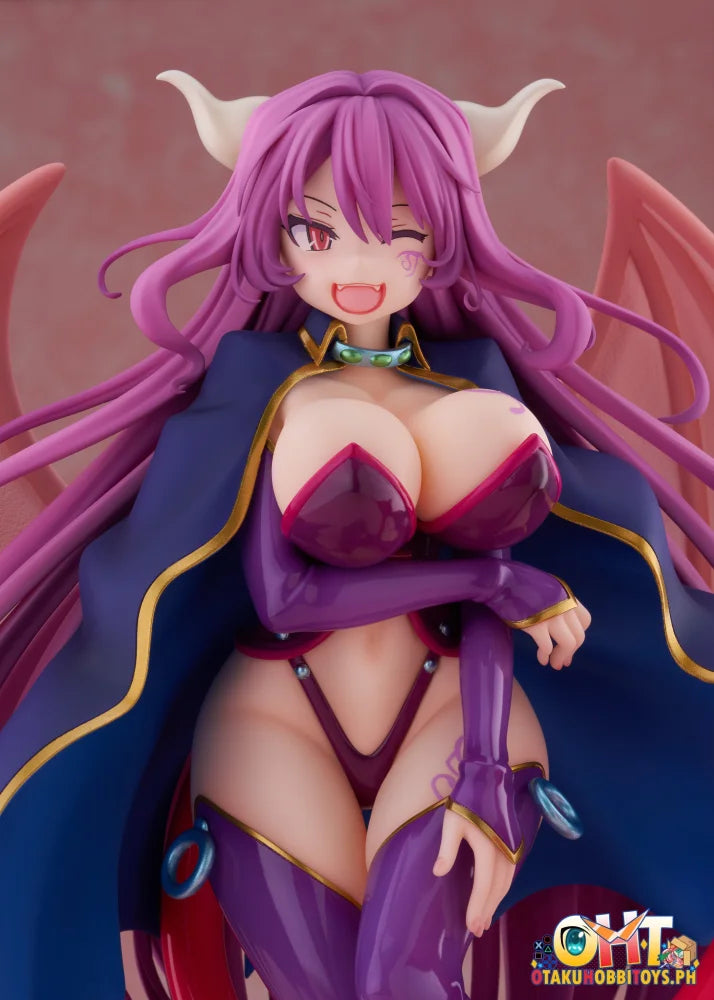 AliceGlint Monmusu Quest! Paradox RPG 1/7 Alma Elma illustration by Coolkyousinnjya Ami Ami LIMITED EDITION Scale Figure