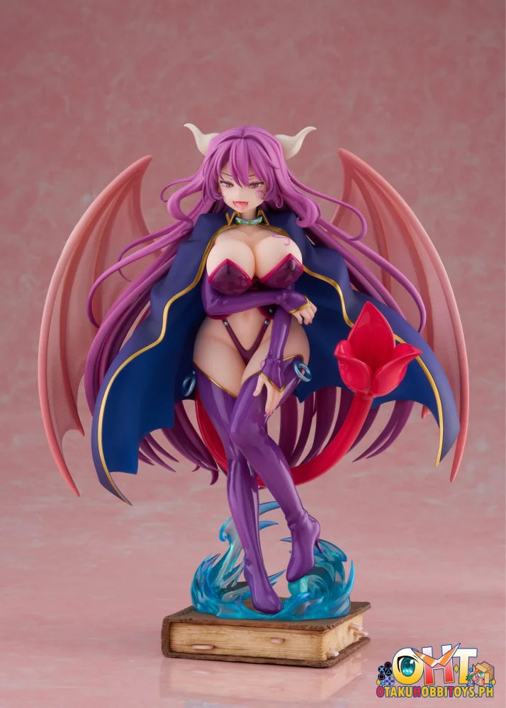 AliceGlint Monmusu Quest! Paradox RPG 1/7 Alma Elma illustration by Coolkyousinnjya Ami Ami LIMITED EDITION Scale Figure