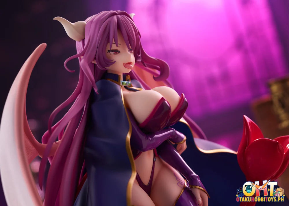 AliceGlint Monmusu Quest! Paradox RPG 1/7 Alma Elma illustration by Coolkyousinnjya Ami Ami LIMITED EDITION Scale Figure
