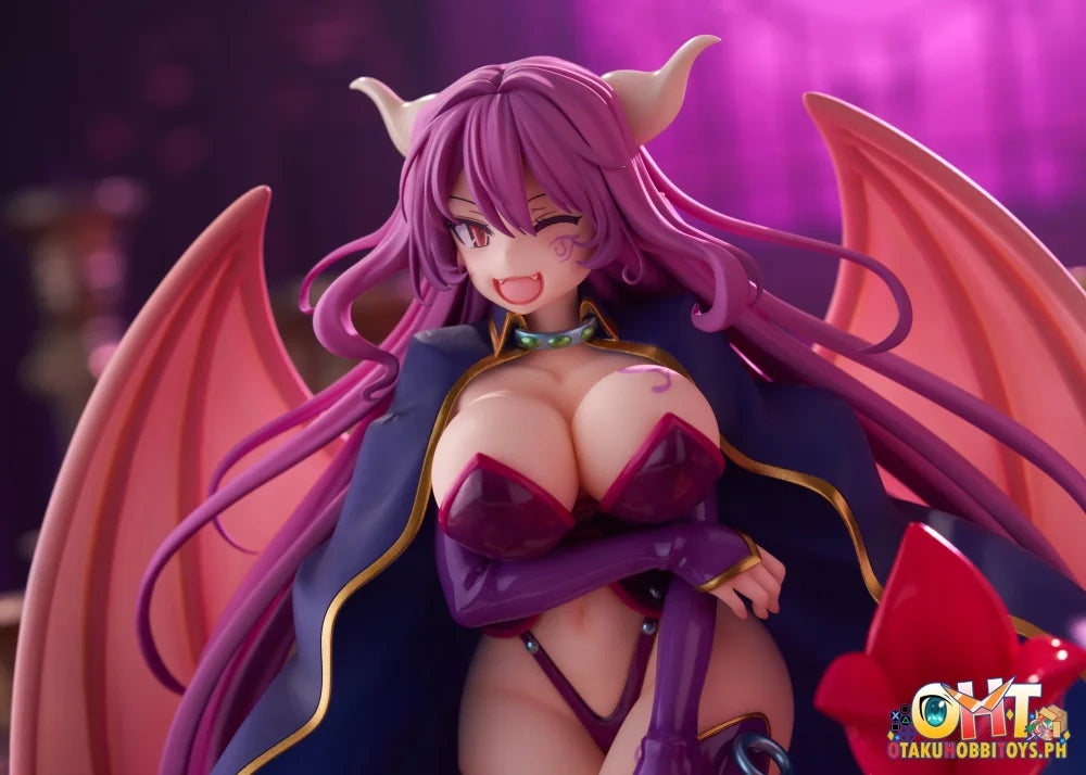 AliceGlint Monmusu Quest! Paradox RPG 1/7 Alma Elma illustration by Coolkyousinnjya Ami Ami LIMITED EDITION Scale Figure