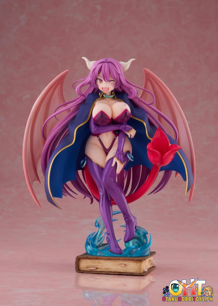 AliceGlint Monmusu Quest! Paradox RPG 1/7 Alma Elma illustration by Coolkyousinnjya Ami Ami LIMITED EDITION Scale Figure