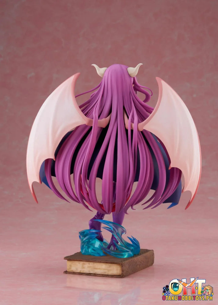 AliceGlint Monmusu Quest! Paradox RPG 1/7 Alma Elma illustration by Coolkyousinnjya Ami Ami LIMITED EDITION Scale Figure