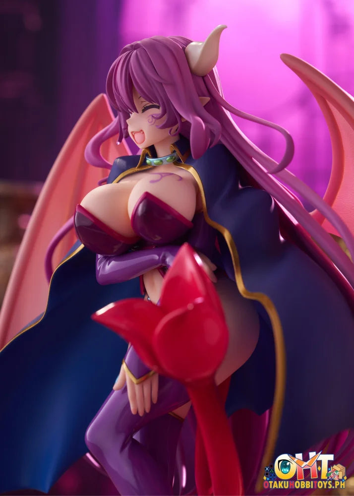 AliceGlint Monmusu Quest! Paradox RPG 1/7 Alma Elma illustration by Coolkyousinnjya Ami Ami LIMITED EDITION Scale Figure