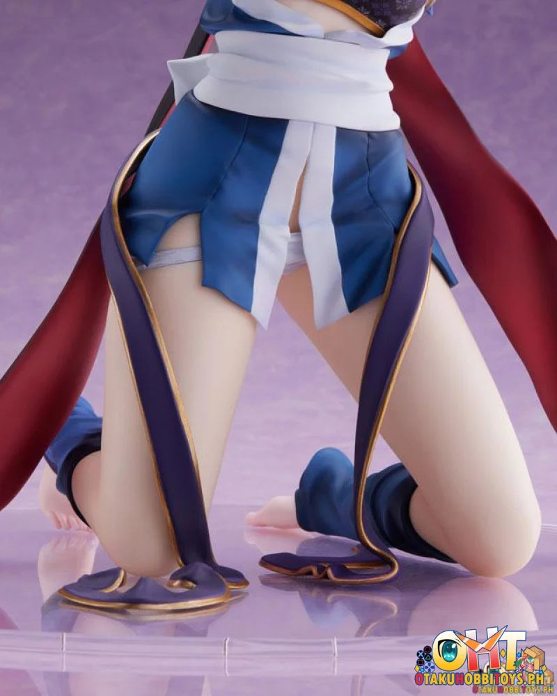 AliceGlint Senren Banka 1/3.5 Mako Hitachi Limited Edition - ON HAND