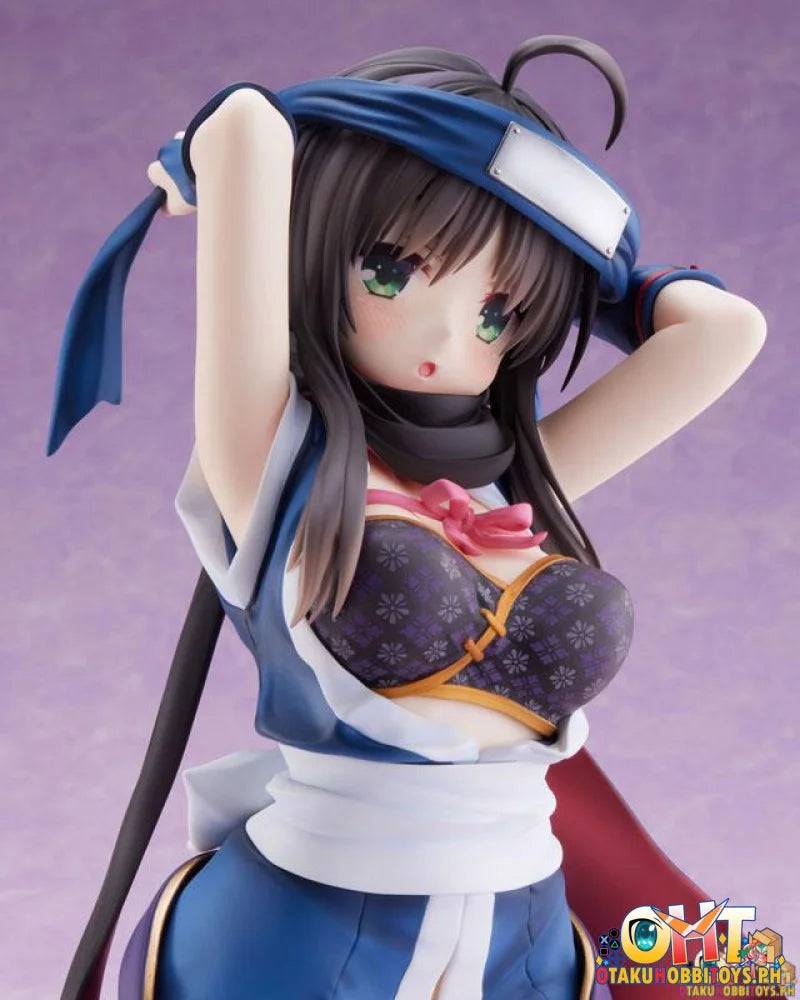AliceGlint Senren Banka 1/3.5 Mako Hitachi Limited Edition - ON HAND