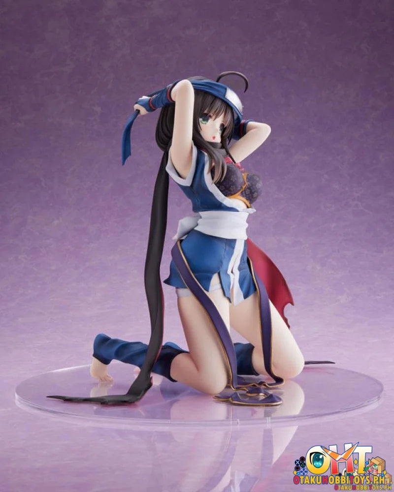 AliceGlint Senren Banka 1/3.5 Mako Hitachi Limited Edition - ON HAND