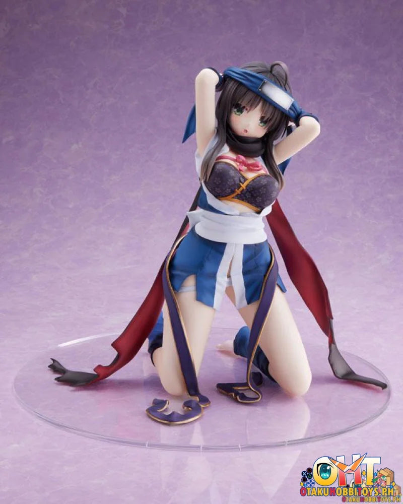 AliceGlint Senren Banka 1/3.5 Mako Hitachi Limited Edition - ON HAND