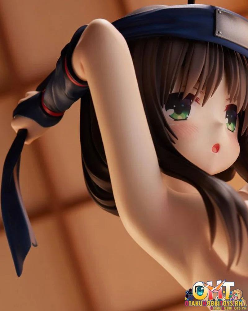 AliceGlint Senren Banka 1/3.5 Mako Hitachi Limited Edition - ON HAND