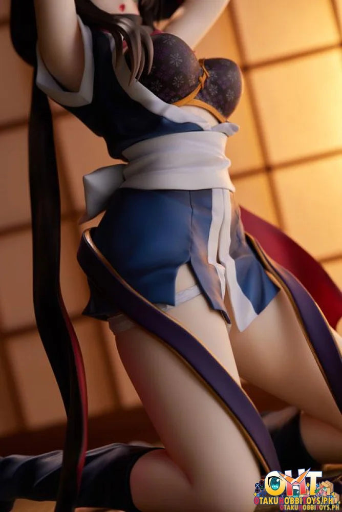 AliceGlint Senren Banka 1/3.5 Mako Hitachi Limited Edition - ON HAND