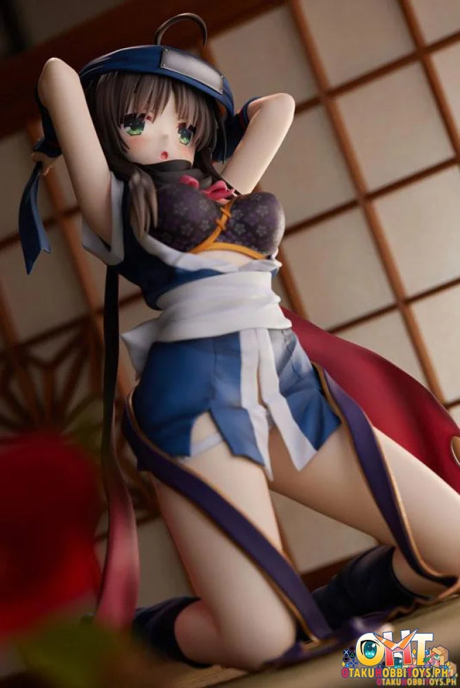 AliceGlint Senren Banka 1/3.5 Mako Hitachi Limited Edition - ON HAND