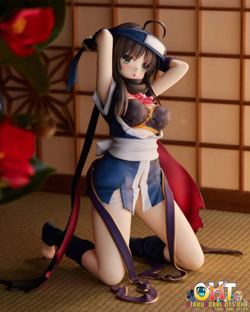 AliceGlint Senren Banka 1/3.5 Mako Hitachi Limited Edition - ON HAND