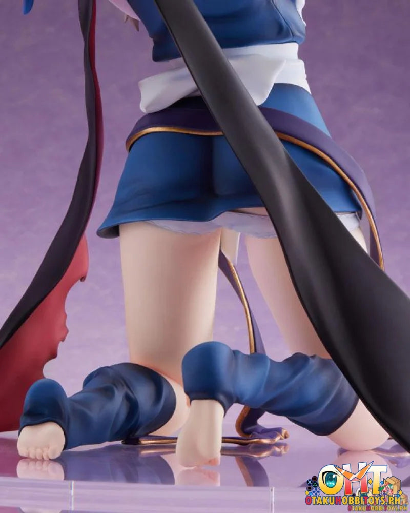 AliceGlint Senren Banka 1/3.5 Mako Hitachi Limited Edition - ON HAND