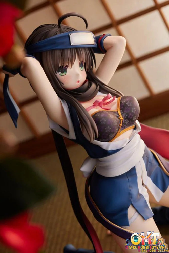 AliceGlint Senren Banka 1/3.5 Mako Hitachi Limited Edition - ON HAND