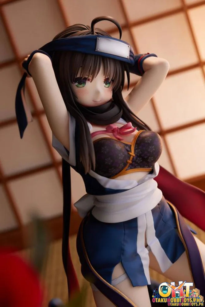 AliceGlint Senren Banka 1/3.5 Mako Hitachi Limited Edition - ON HAND