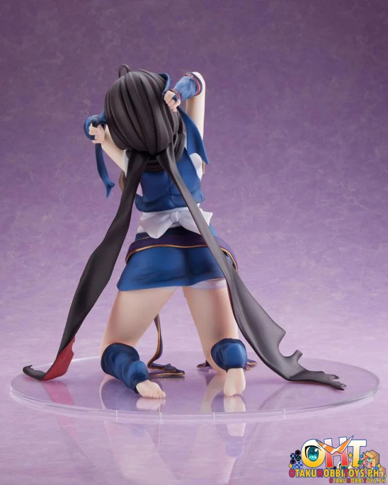 AliceGlint Senren Banka 1/3.5 Mako Hitachi Limited Edition - ON HAND