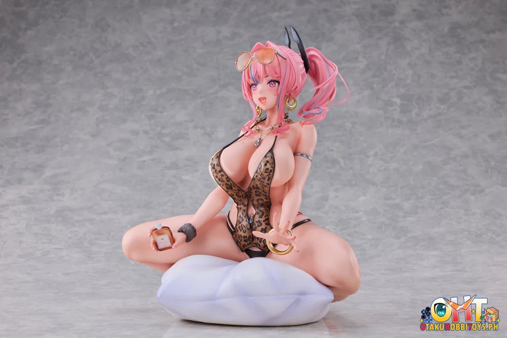 ALPHAMAX 45661 Azur Lane - Bremerton Pillowed Counseling ver. AX-0317