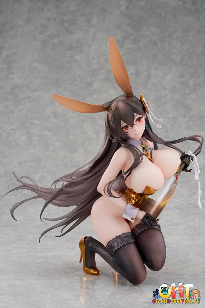 ALPHAMAX 1/4 Azur Lane Chikuma Premium Prize on the Table Ver. - Scale Figure