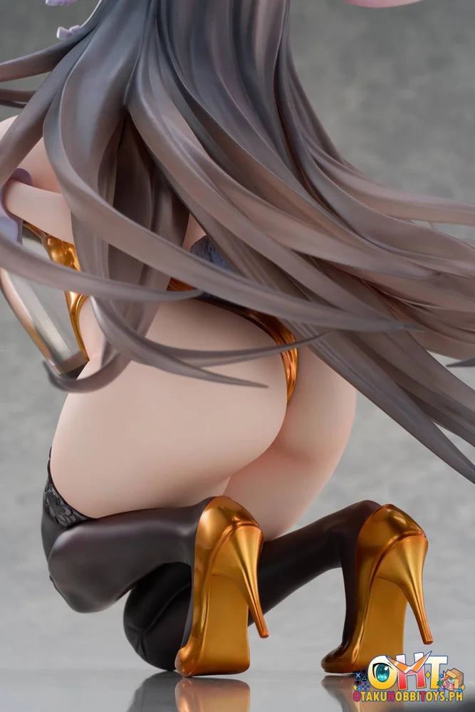 ALPHAMAX 1/4 Azur Lane Chikuma Premium Prize on the Table Ver. - Scale Figure