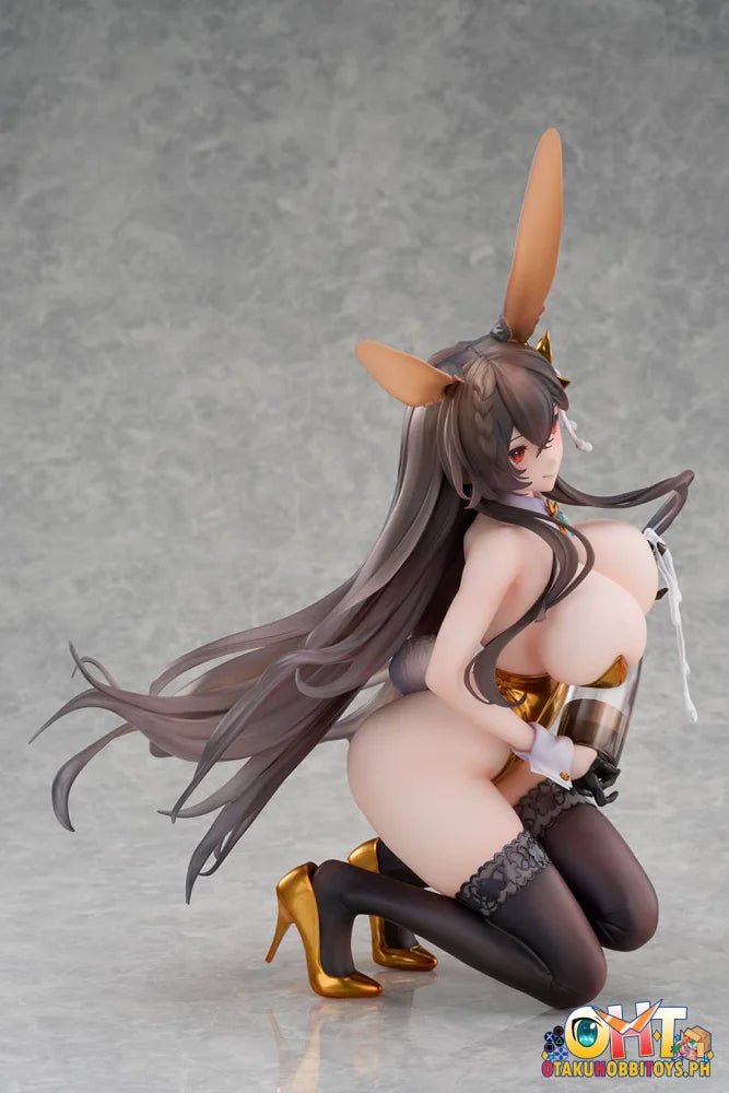 ALPHAMAX 1/4 Azur Lane Chikuma Premium Prize on the Table Ver. - Scale Figure