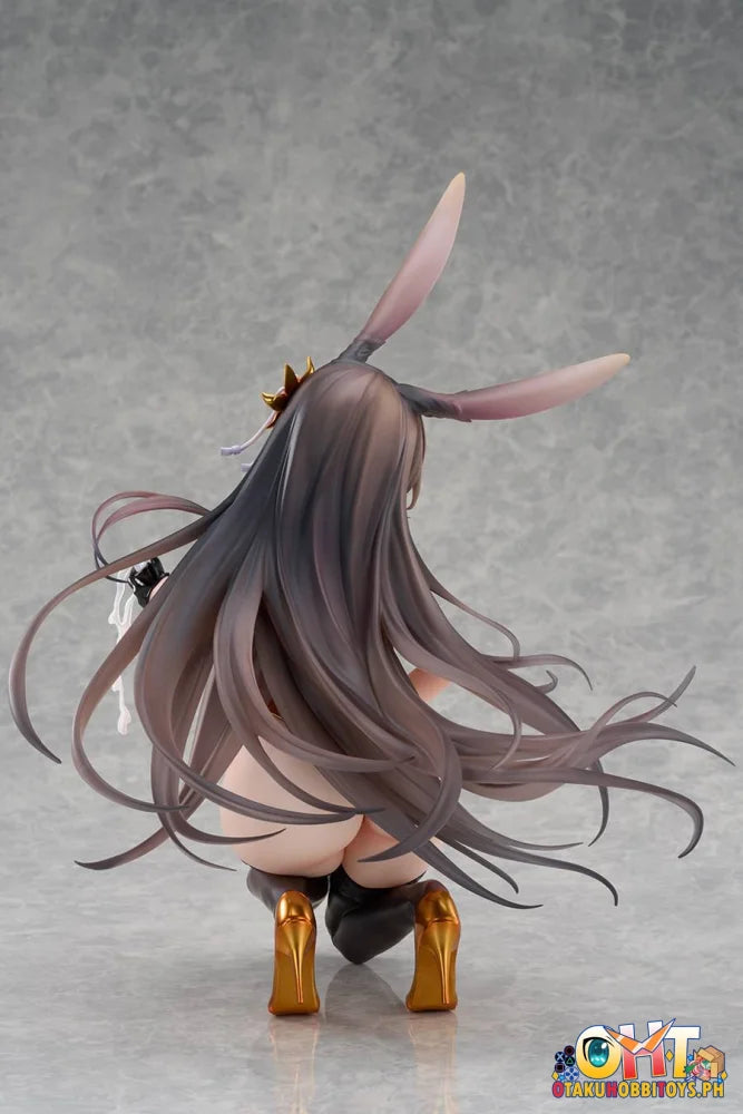 ALPHAMAX 1/4 Azur Lane Chikuma Premium Prize on the Table Ver. - Scale Figure
