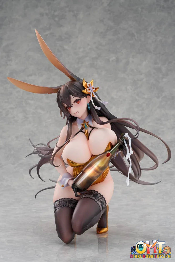 ALPHAMAX 1/4 Azur Lane Chikuma Premium Prize on the Table Ver. - Scale Figure