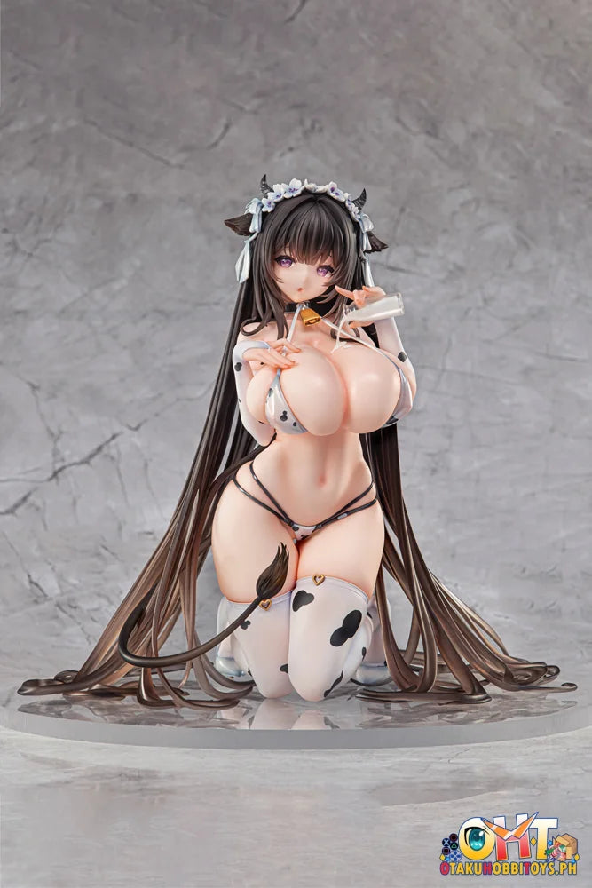 ALPHAMAX 1.4 Azur Lane Kashino Fresh and Sweet! Ver.
