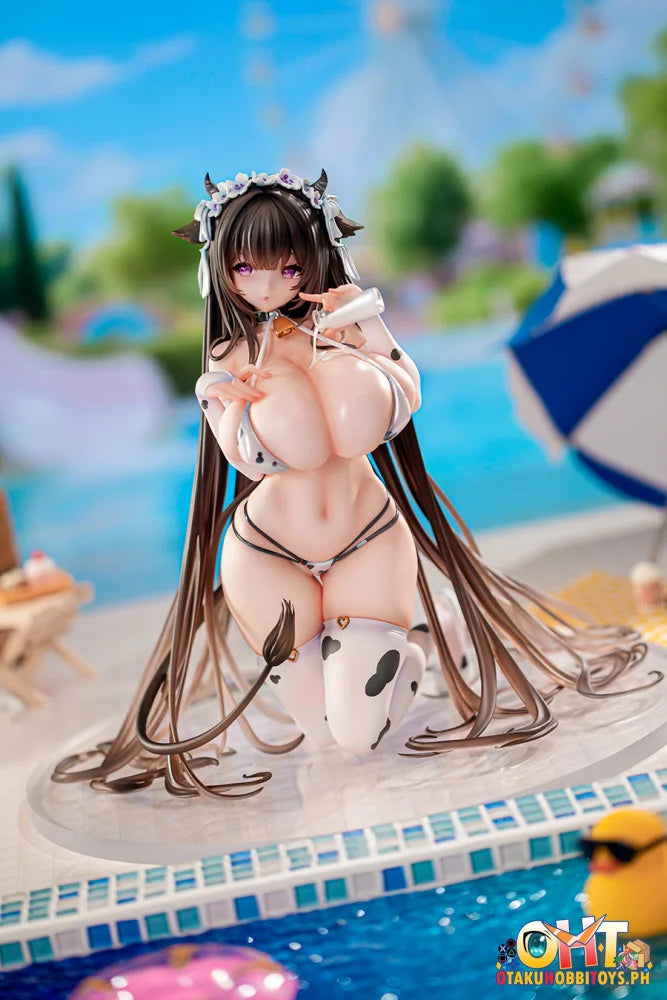 ALPHAMAX 1.4 Azur Lane Kashino Fresh and Sweet! Ver.