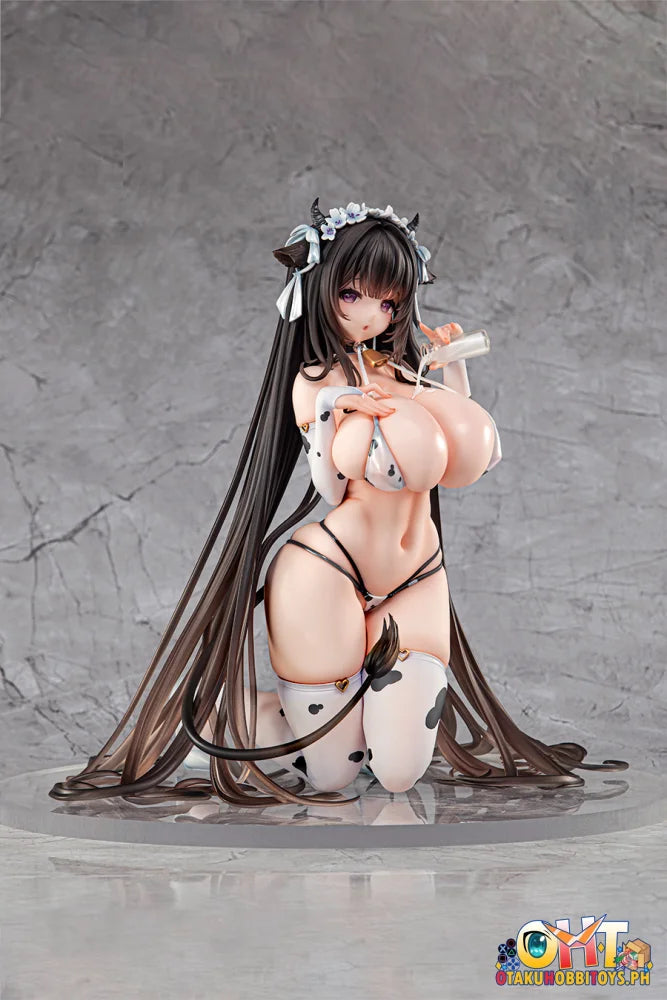 ALPHAMAX 1.4 Azur Lane Kashino Fresh and Sweet! Ver.