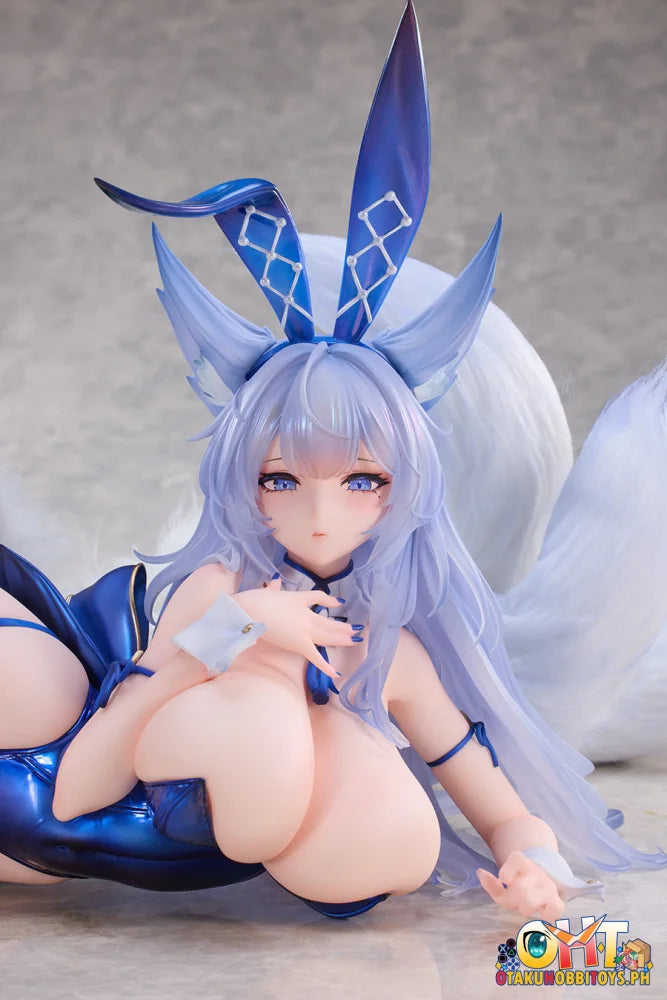 ALPHAMAX 1/4 Azur Lane Shinano -Visions of Fantasy Ver. AX-0324 Scale Figure