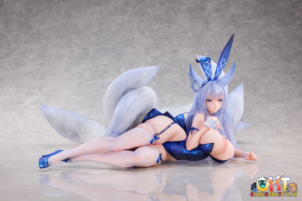 ALPHAMAX 1/4 Azur Lane Shinano -Visions of Fantasy Ver. AX-0324 Scale Figure